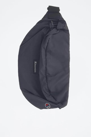 Sac banane - Bleu marine