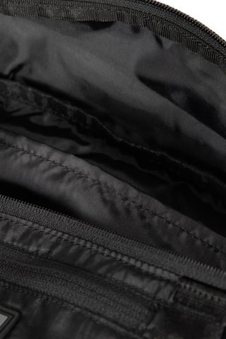 Sac banane Light Waist Noir