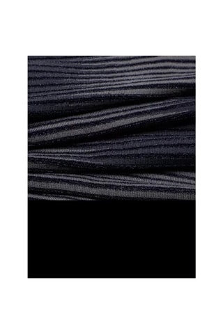 Echarpe - Bleu marine