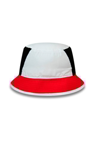 Bob NBA Team Chicago Bulls  -  Blanc et rouge