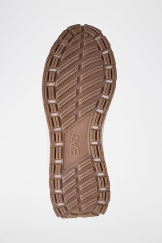 Baskets Volcanic Glass - Blanc