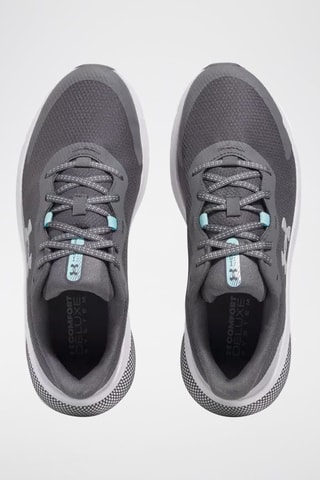 Sneakers Turbulence 2 - Gris