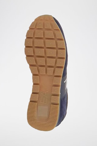 Baskets - Noir et gris