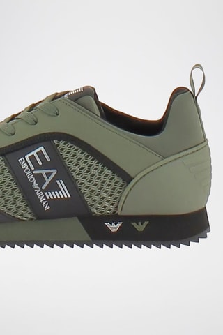 Chaussures de marche - Kaki