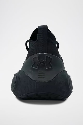 Chaussures d’entraînement Phantom 4- Noir 