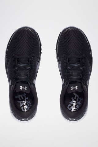 Chaussures de running Charged Reckless - Noir
