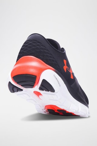 Chaussures de runnging Ua Speedform Fortis 2 - Bleu marine