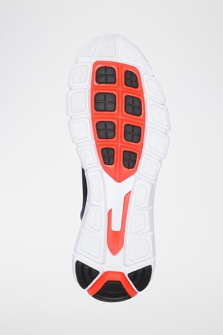 Chaussures de runnging Ua Speedform Fortis 2 - Bleu marine