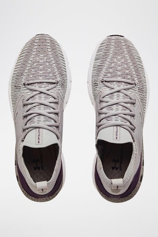 Sneakers HOVR Phantom2 Gris