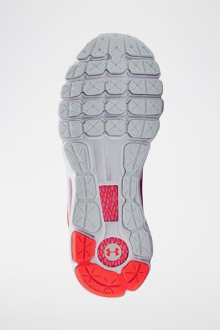 Chaussures de running Hovr Infinite - Gris rosé