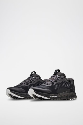 Sneakers UA Charged Bandit Noir