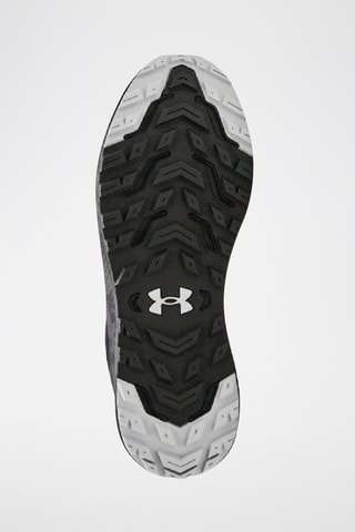 Sneakers UA Charged Bandit Noir