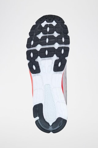 Sneakers HOVR Infinite Summit2 - Blanc et bleu