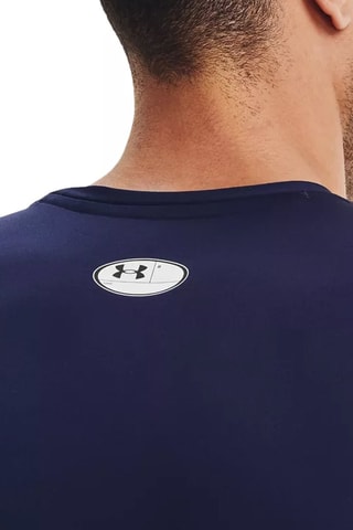 Débardeur Comp - Bleu marine