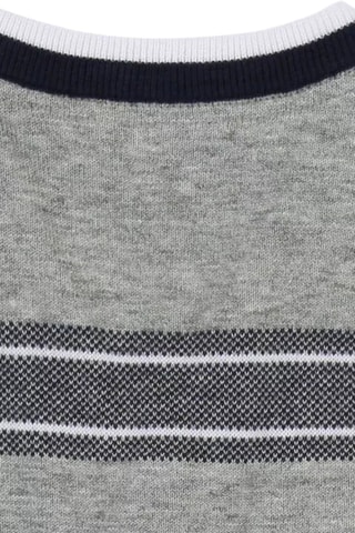 Gilet sans manches - Gris