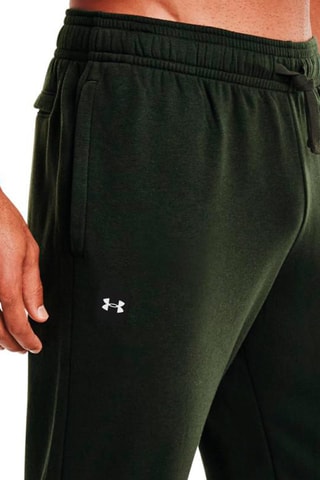 Jogging Rival Fleece Vert foncé