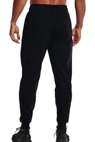Jogging Rival Fleece Chroma Noir