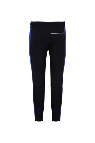 Jogging Mars - Bleu et noir