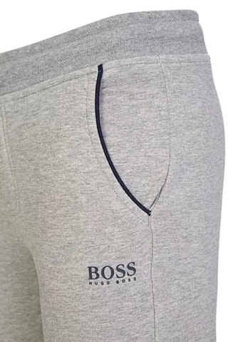 Pantalon - Gris chiné