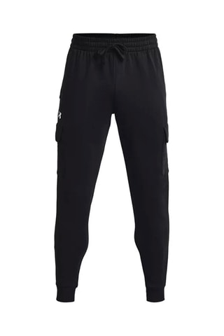 Jogging Rival Fleece - Noir