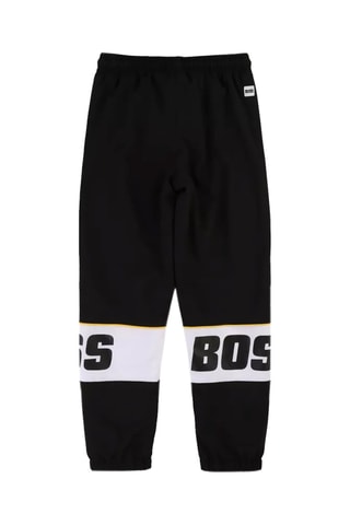 Pantalon - Noir et blanc