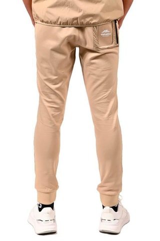 Jogging Island Beige