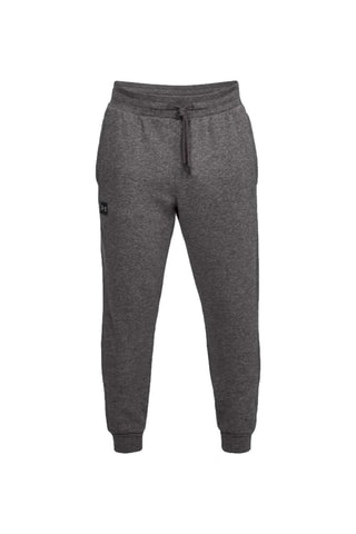 Jogging Rival Fleece Gris chiné