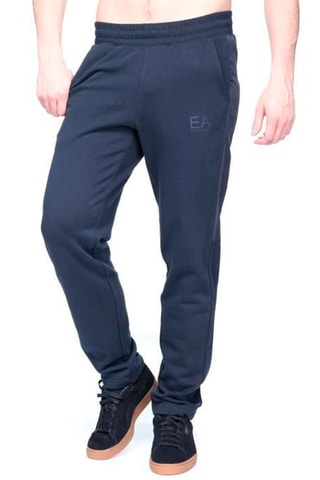 Pantalon de survêtement Bleu