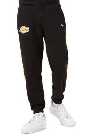 Jogging Los Angeles Lakers Noir