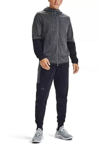 Pantalon d'entrainement - Bleu marine