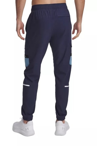 Pantalon de survêtement - Bleu clair et bleu marine