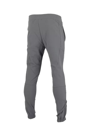 Pantalon de marche - Gris foncé