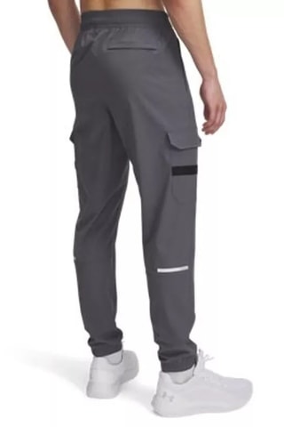Pantalon de survêtement Tech Utility - Gris foncé