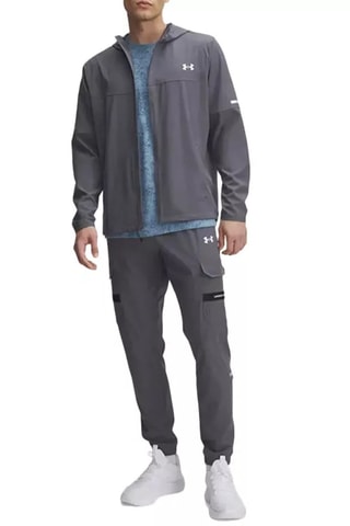 Pantalon de survêtement Tech Utility - Gris foncé