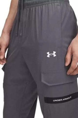Pantalon de survêtement Tech Utility - Gris foncé