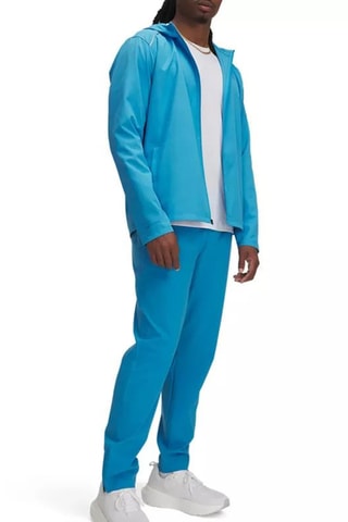 Pantalon de survêtement - Turquoise