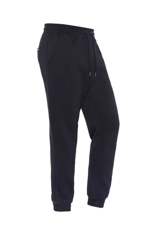 Pantalon de survêtement - Bleu marine