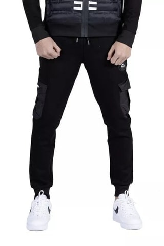 Pantalon de survêtement Vancover - Noir