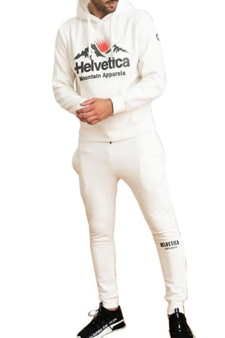 Jogging Rackay - Blanc