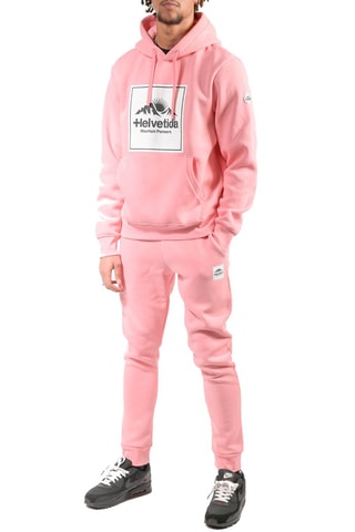 Jogging Akins - Rose