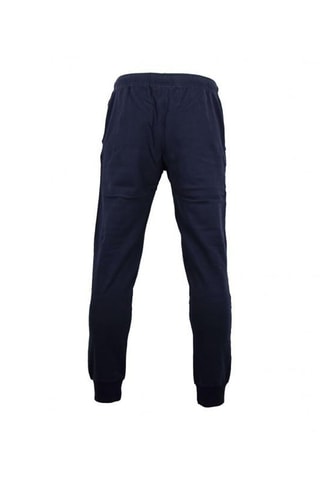 Pantalon de survêtement - Bleu marine