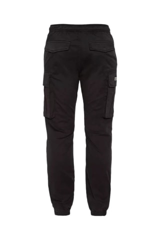 Pantalon cargo TRRANDY 170- Noir