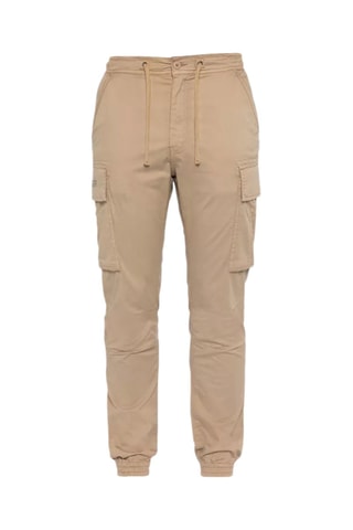 Pantalon cargo TRRANDY 170 - Beige