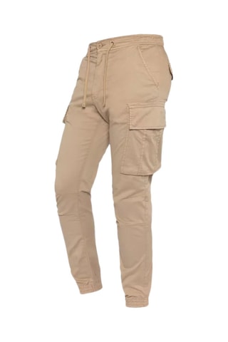 Pantalon cargo TRRANDY 170 - Beige