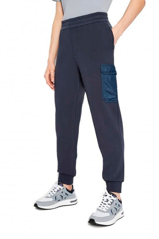 Jogging - Bleu marine