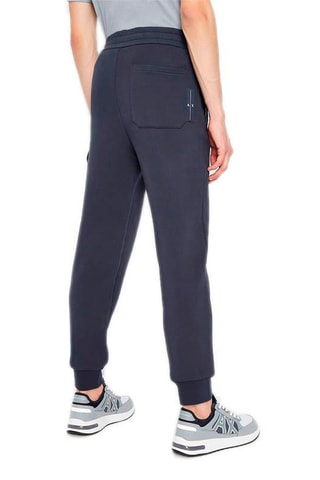 Jogging - Bleu marine