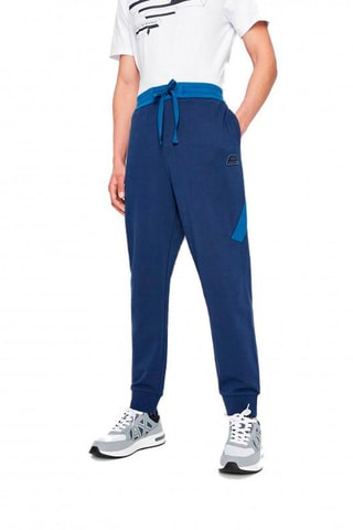 Jogging - Bleu marine