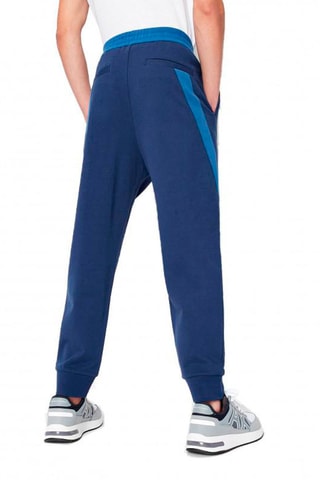 Jogging - Bleu marine