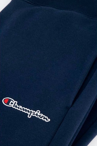 Jogging - Bleu marine