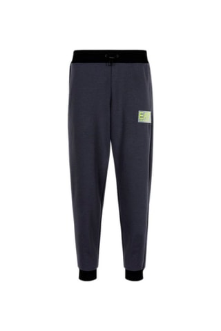 Pantalon de survêtement - Noir et bleu marine